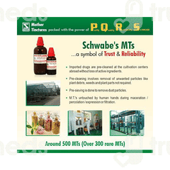 Dr Willmar Schwabe Phytolacca Berry Q Mother Tincture 30ml Dr Willmar Schwabe Phytolacca Berry Q Mother Tincture 30ml